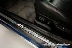 BMW M5 Touring (Avus Blue) (WBSHJ91070BL01767) 1994 года